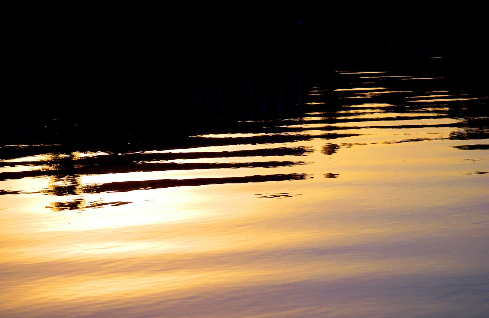 Anna Maria Island to Boca Grande, and the water in between