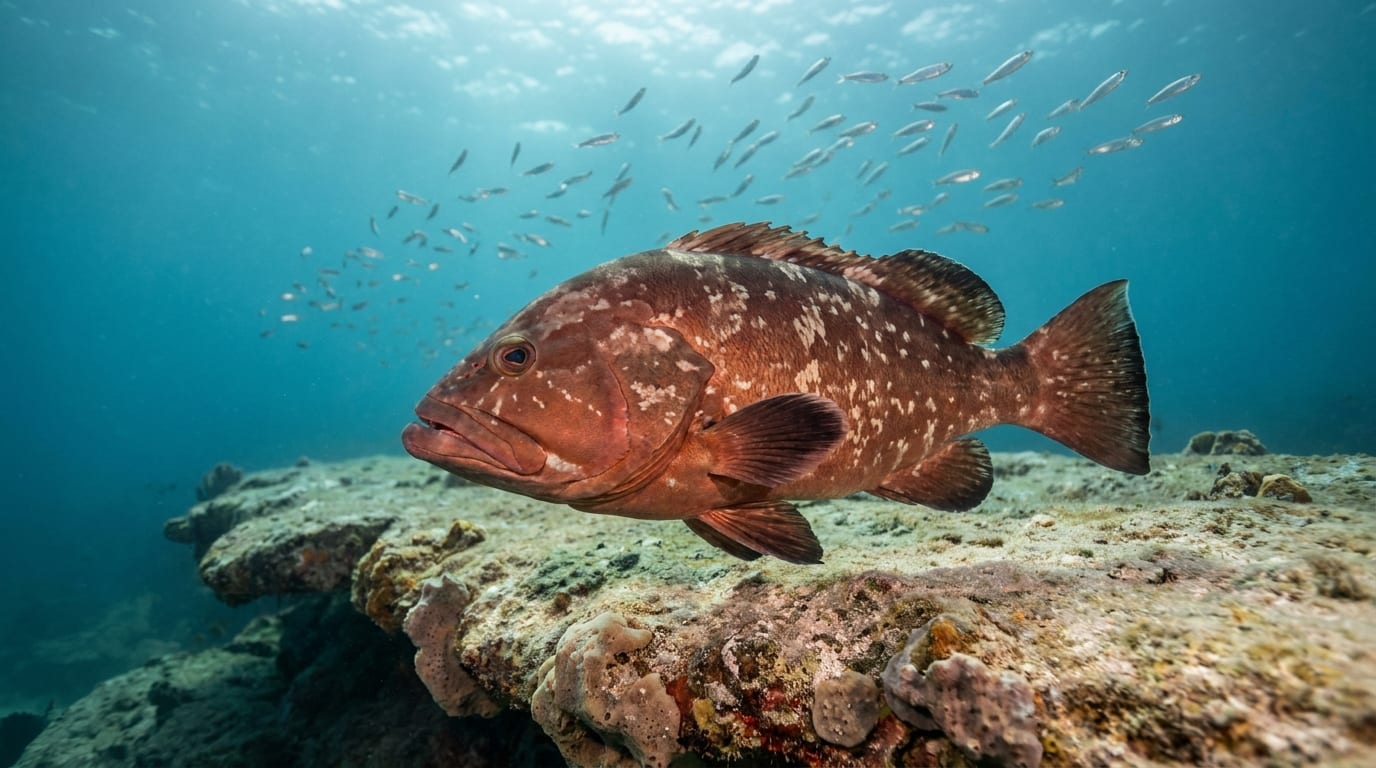 Red Grouper