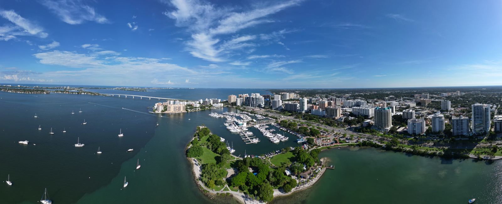 Sarasota Fishing Calendar: What Bites Month by Month (2026)