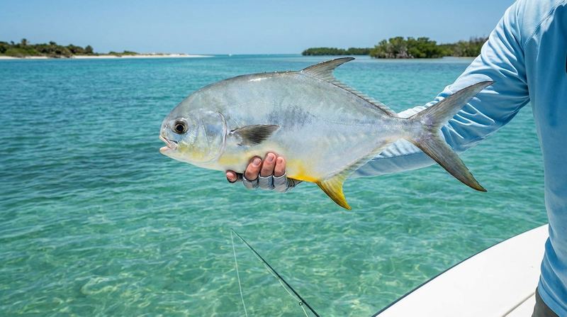 Pompano