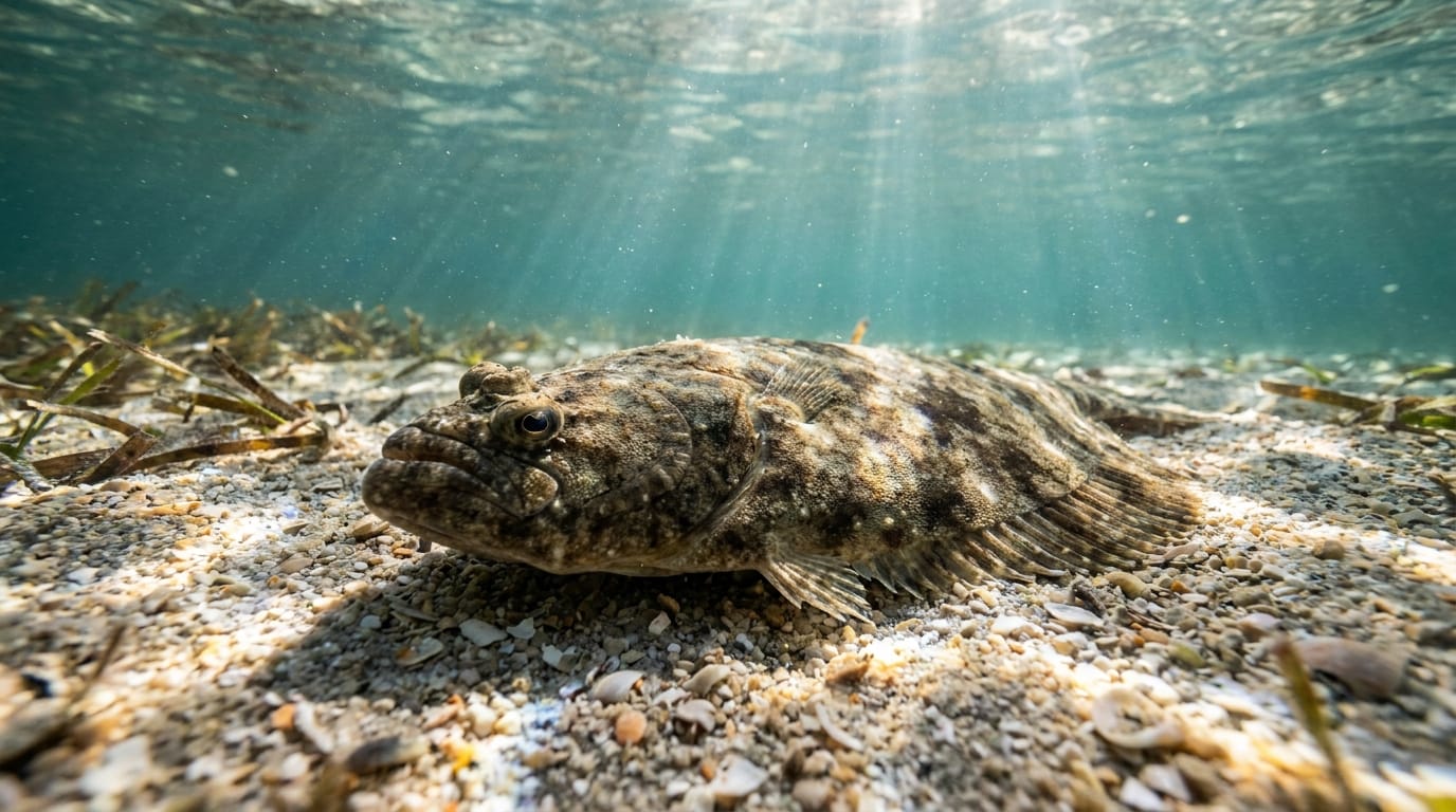 Flounder