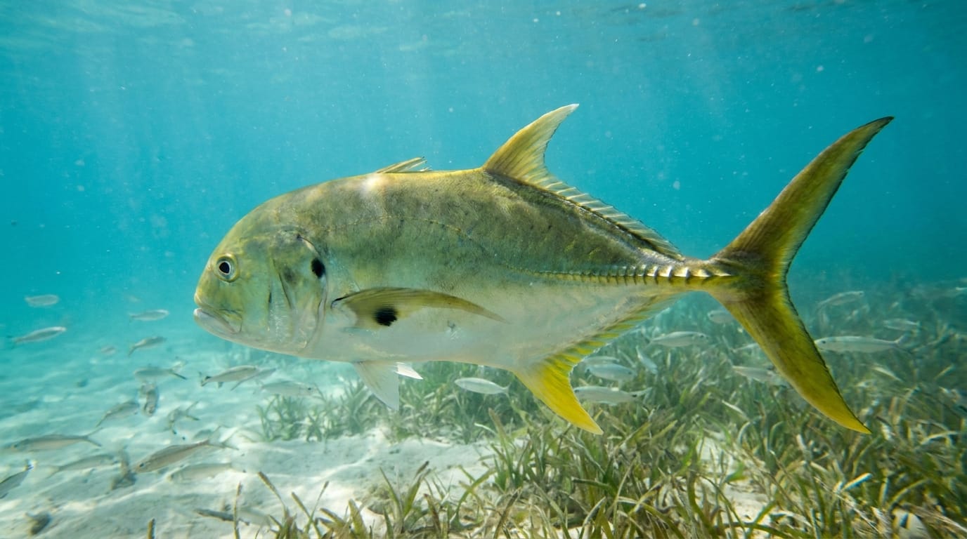 Jack Crevalle