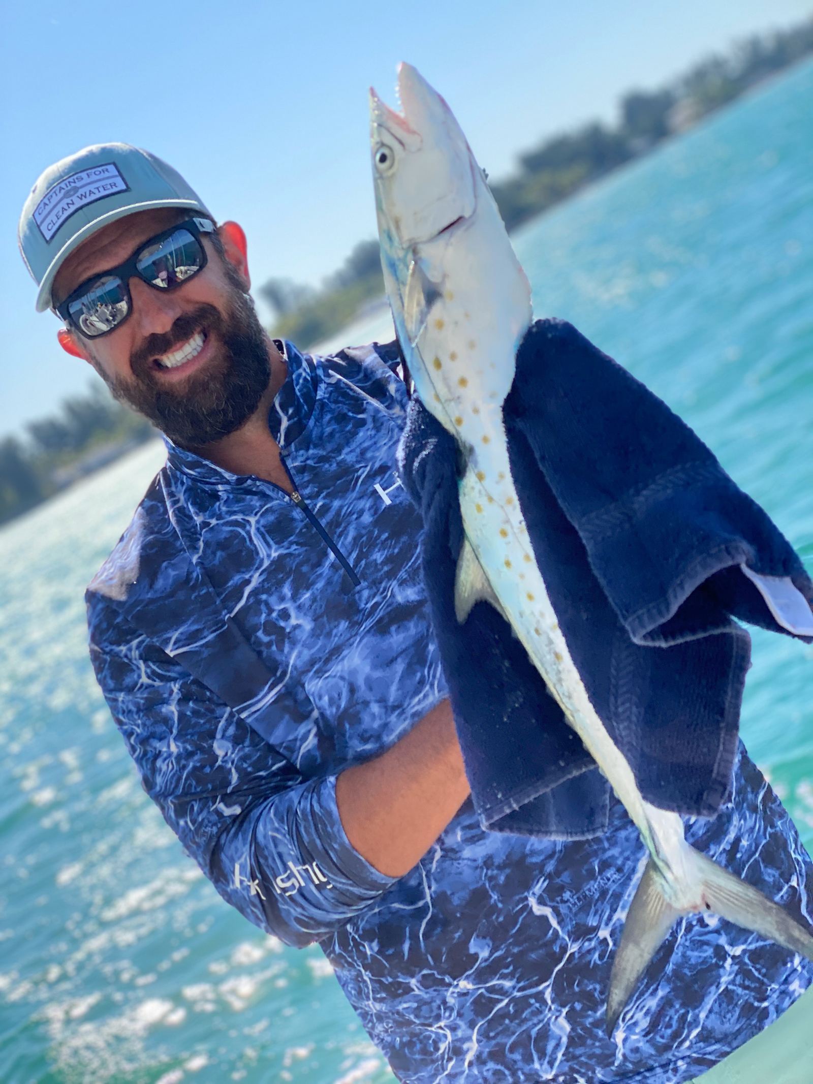 Spanish Mackerel