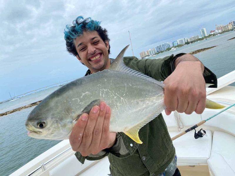 Pompano