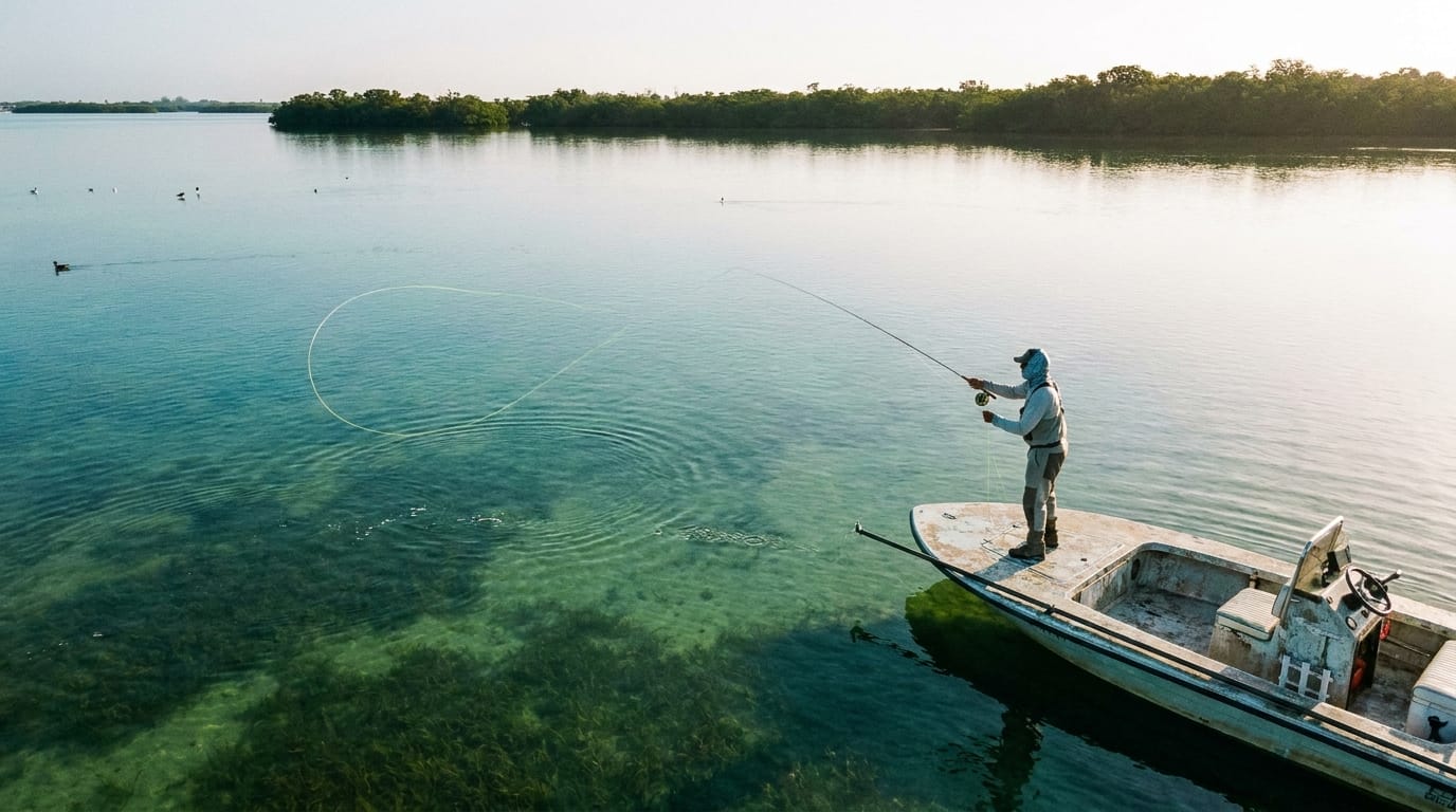 Fly Fishing