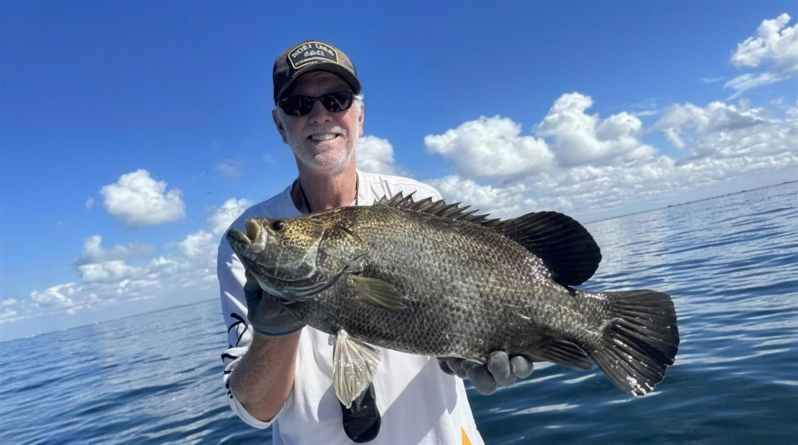Tripletail Size Limit Florida 2026